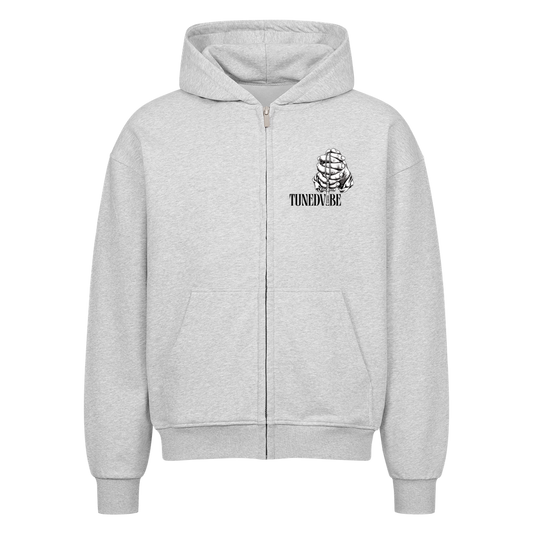 Image for color: heather grey