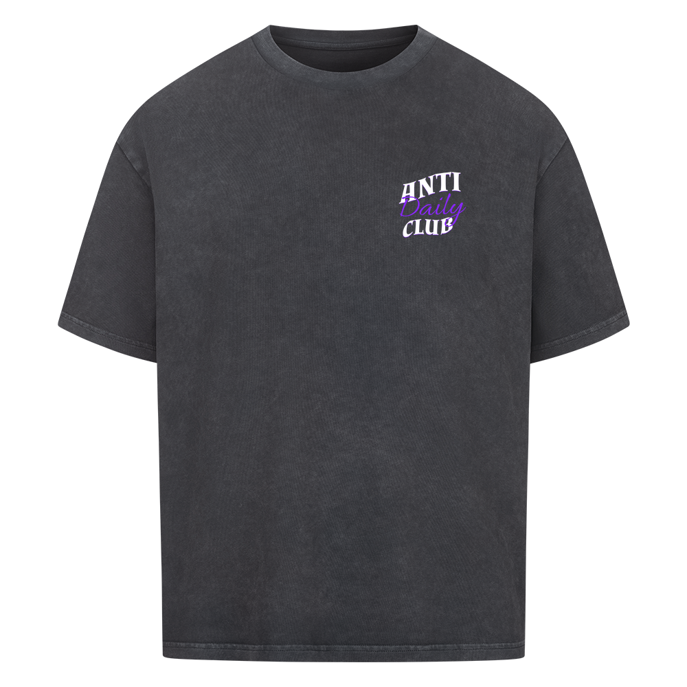 Image for color: washed black