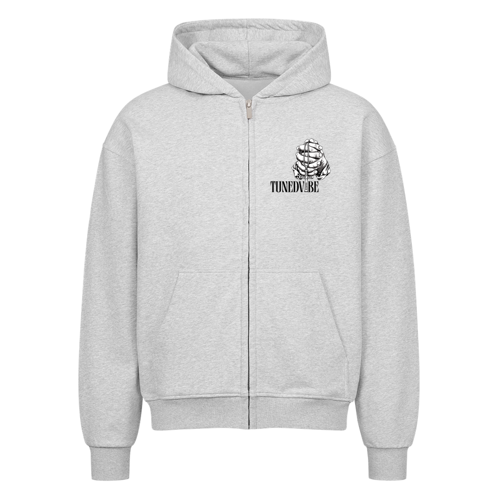 Image for color: heather grey