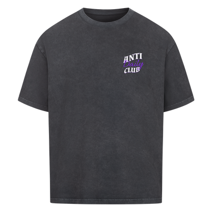 Image for color: washed black