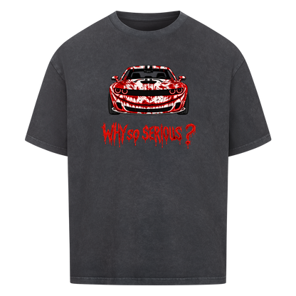 Image for color: washed black