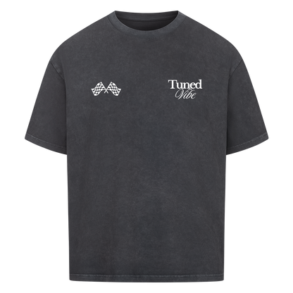 Image for color: washed black