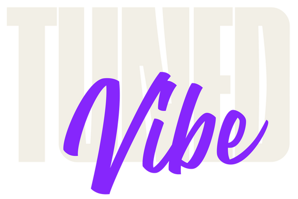TunedVibe