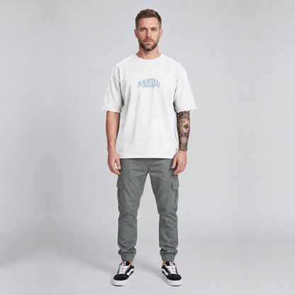 Boosted Society V2 Oversized Shirt