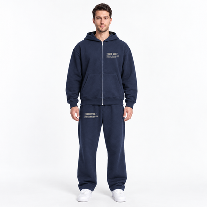 LOW & SLOW Oversized Sweatpants