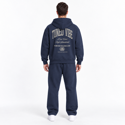 LOW & SLOW Oversized Sweatpants