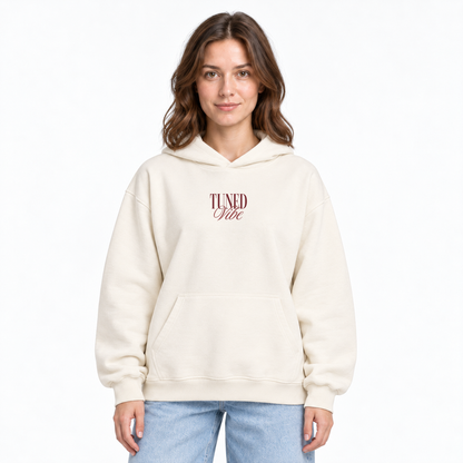 Stance Club Oversized Hoodie